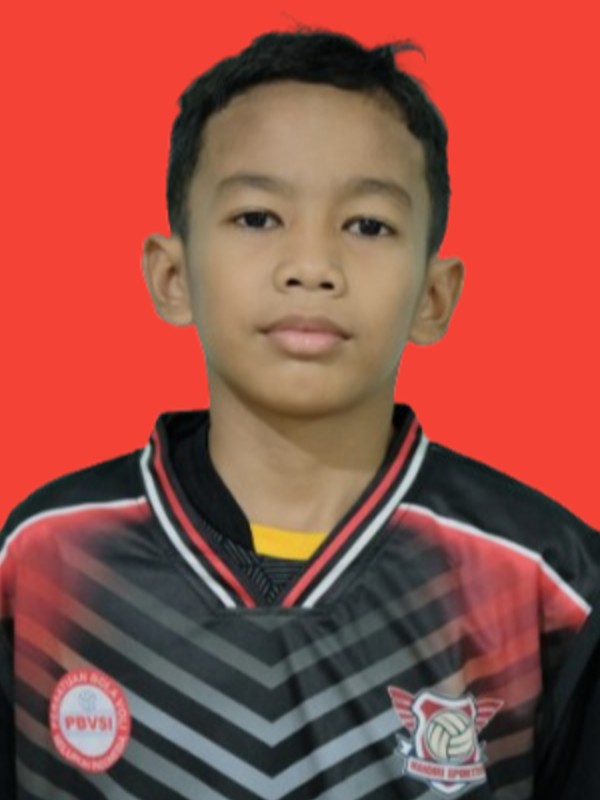 M Arkan Rasyad Al Baqi