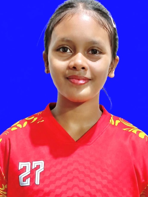Yohana Theresia Balthazar