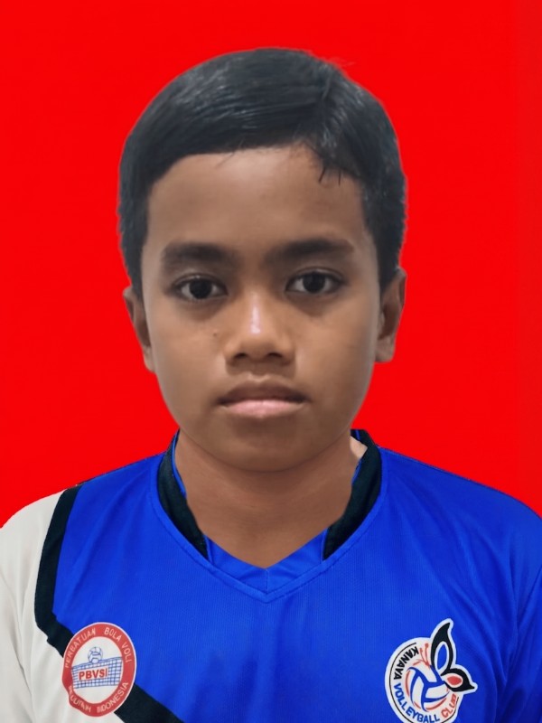 NOUFAL IRFAN AZ ZAKI