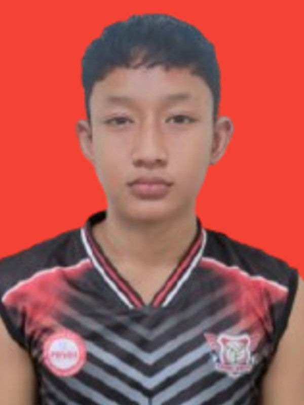 Satrio Aji Wibowo
