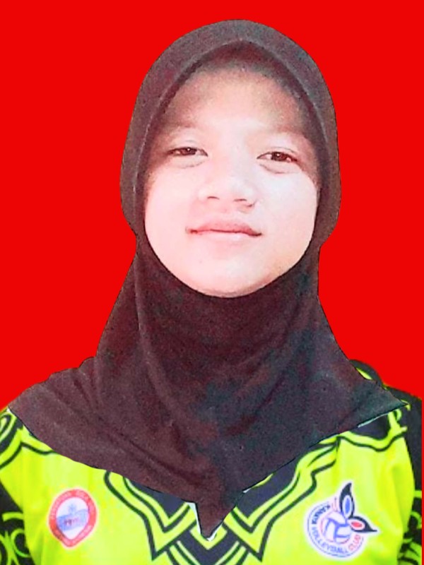 DINDA ANNISA RAHMAN