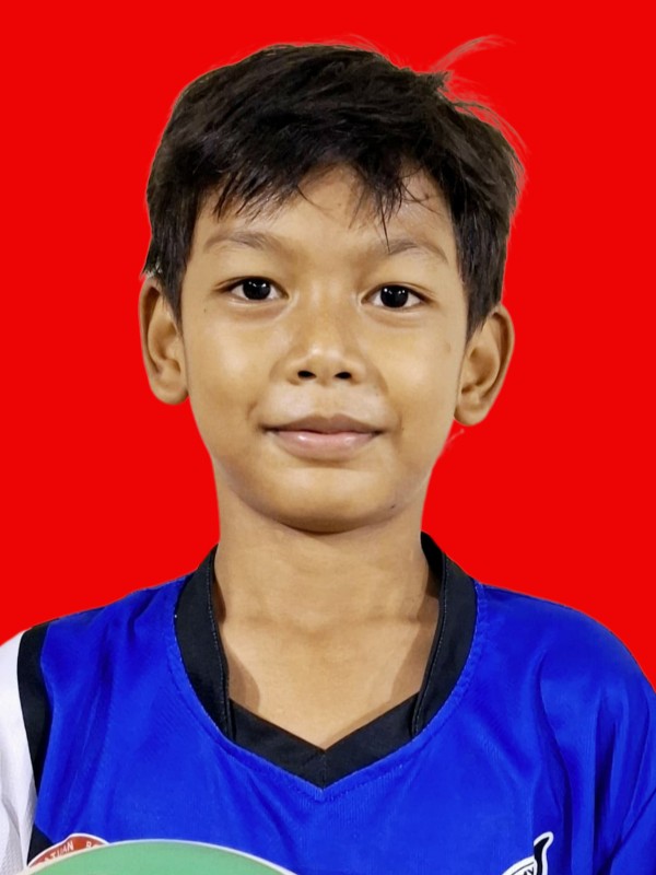 MUHAMMAD IDZKA AL SYAH PUTRA