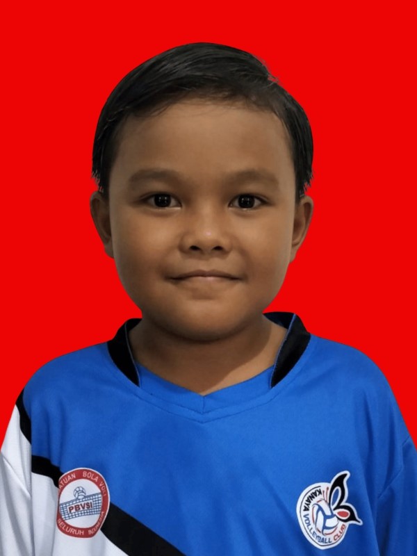 RAI KAINDRA HASIAN