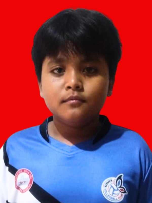 ALBY CAESAR THAHIR