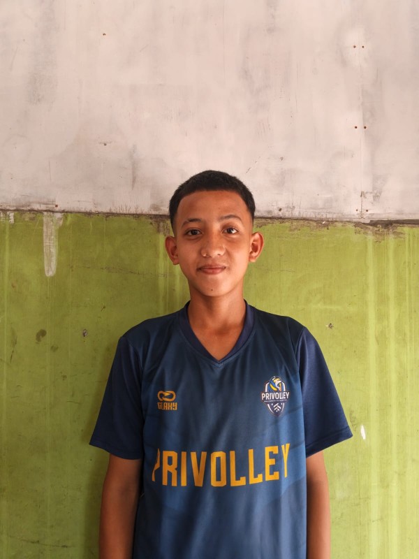 Rakha Aditya Rihady