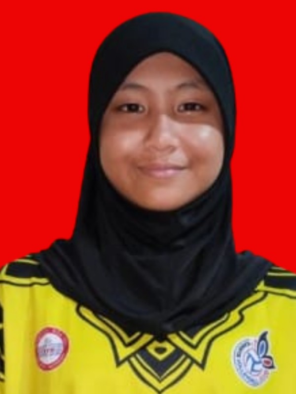 AUFA AJWA KHAERISYAH