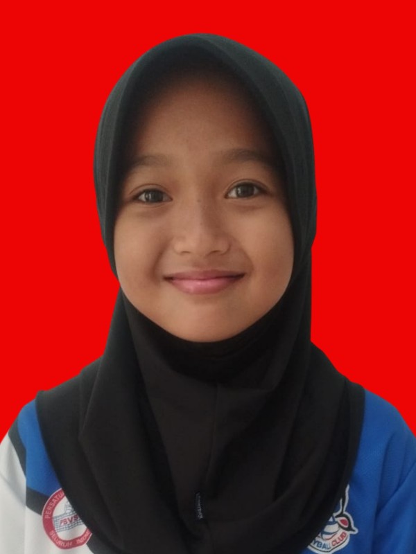 FARANI KHAISYAH