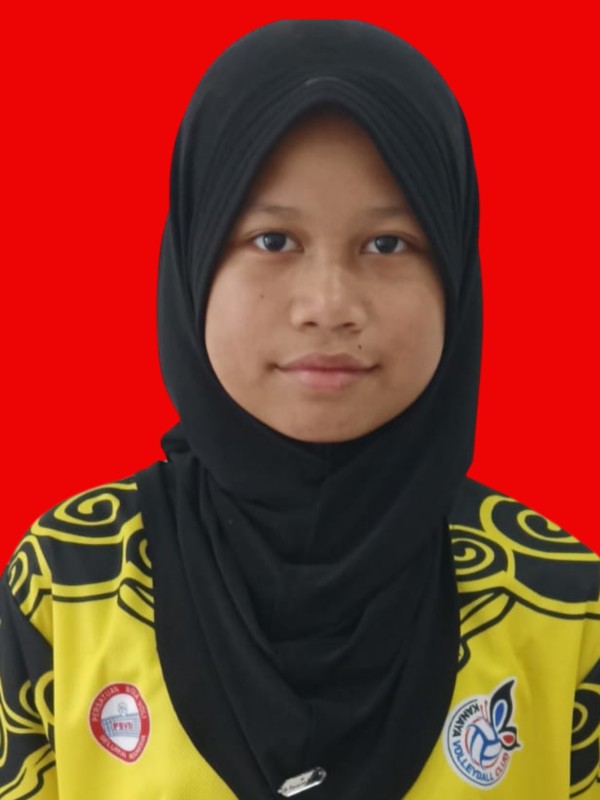 AYYASY RAMADHANI LATIFAH
