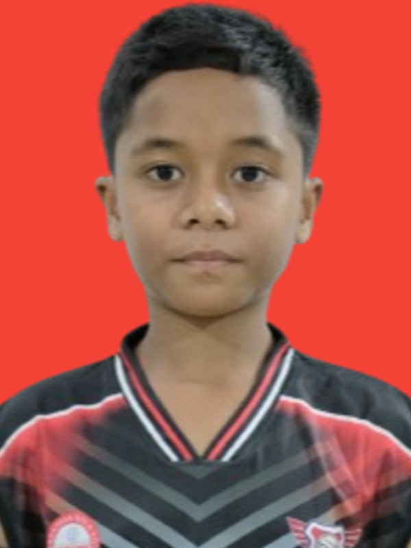 Wesley James Telussa