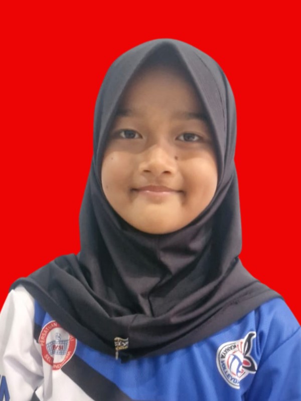 NABILAH YASMIN ZAHIRAH