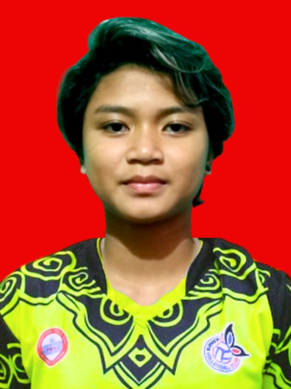 CIKAL OCTARIEKA PUTRI