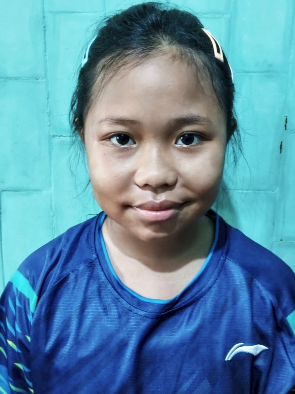 Almira Callista Maulana