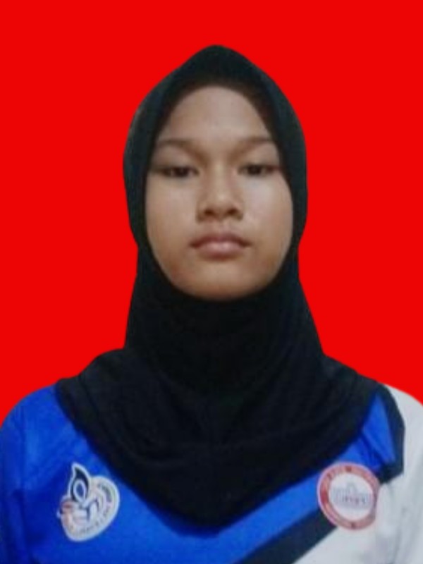 AIMEE SHAFA MAJIDAH