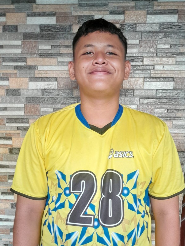 I MADE PANJI MULYAWARMAN