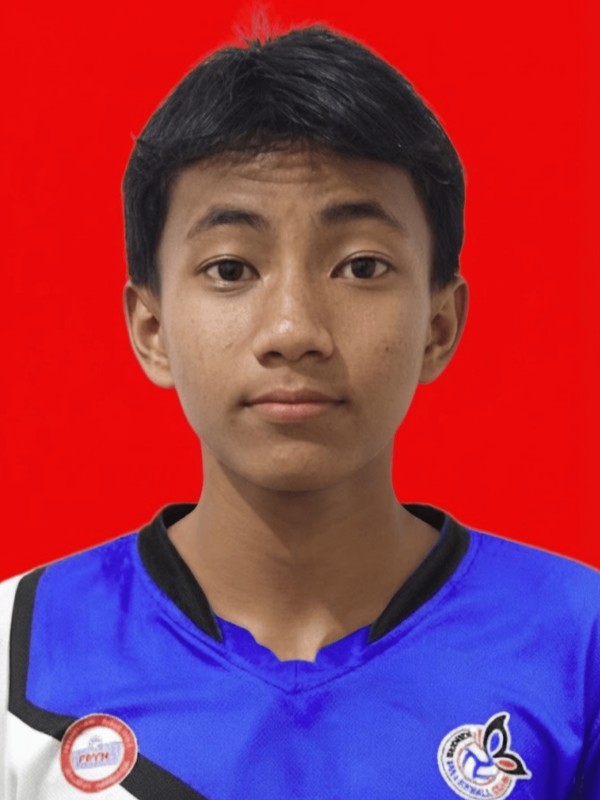 KENZO CHANIAGO