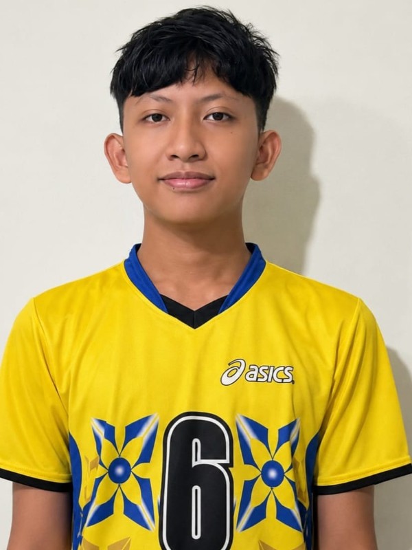 HIQQAL ARYASATYA PRANAJA