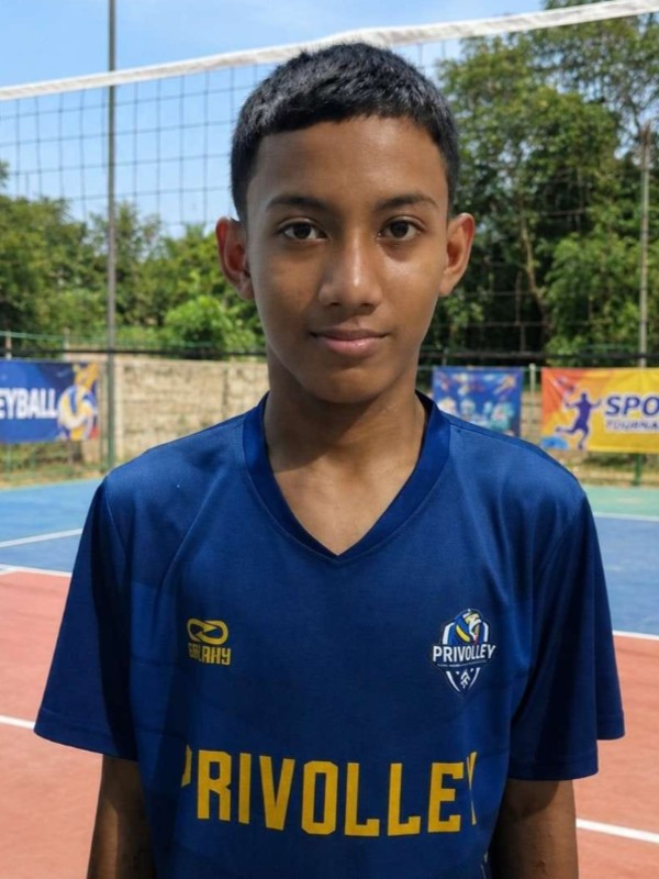 Daffa fathir diandra