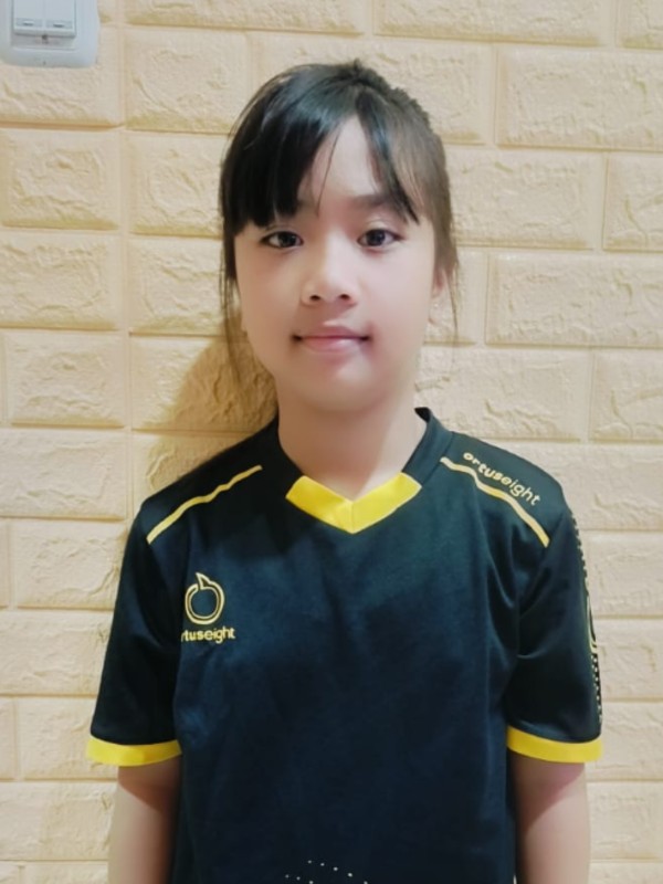 Khansa Syarifah Zenatha