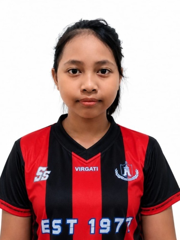 VIRGATI  NABELIA YUWONO