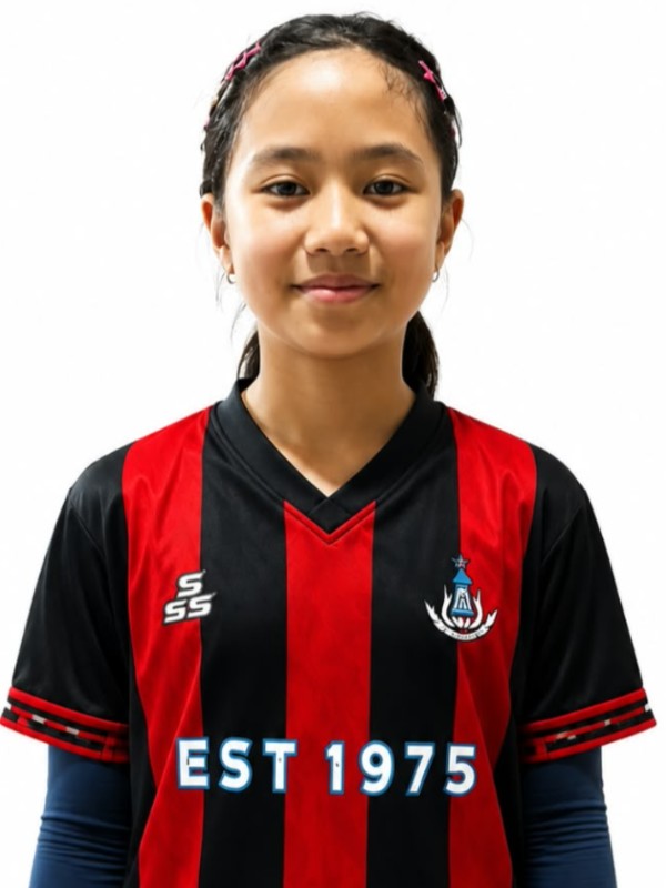 MAHIRA AZRA QAIRINA
