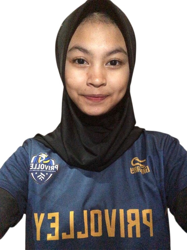 Shofi Tsuraya Putri Abdullah