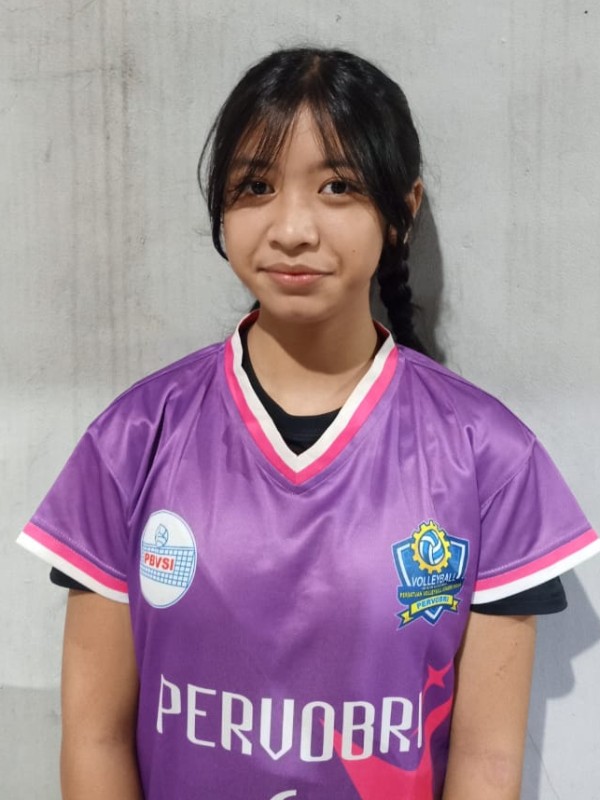 Michaela Deandra Kurniawan