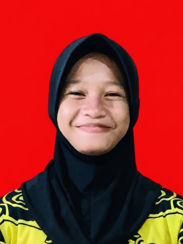 NADIYA RESTYANA KALISTA