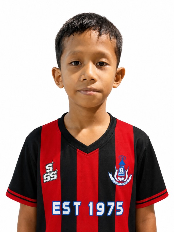 FARDHAN ARSYA ALFARIZKI