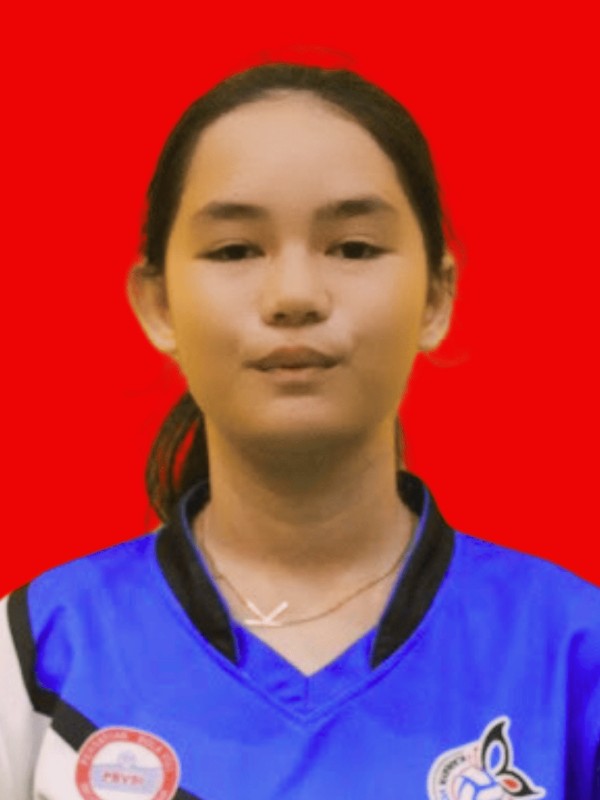 KEYSHA ALECIA PRASITA