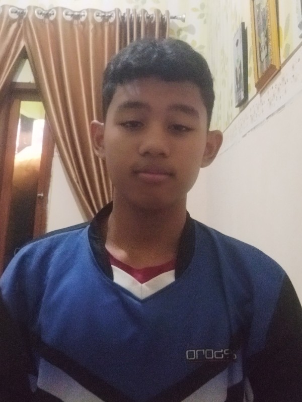 Damar Satria Wicaksono