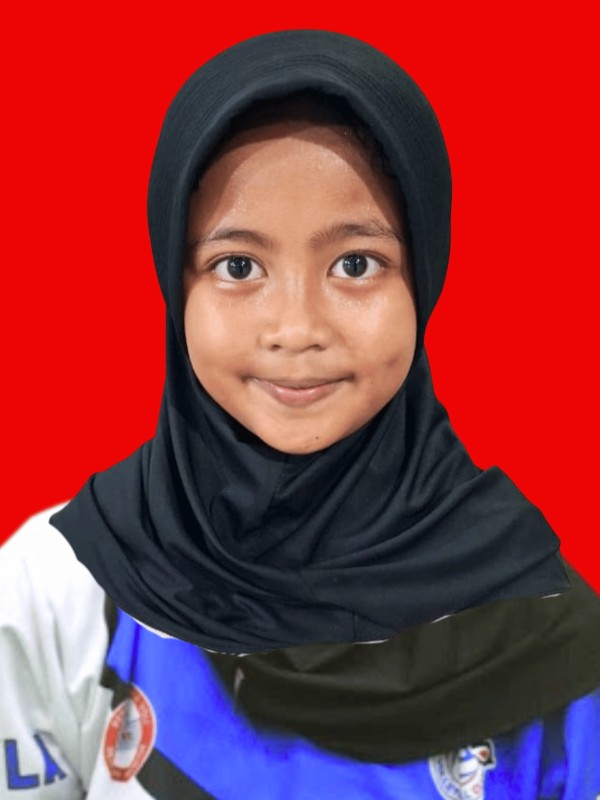 ZAREEN ASHEQA OMERA DANIA