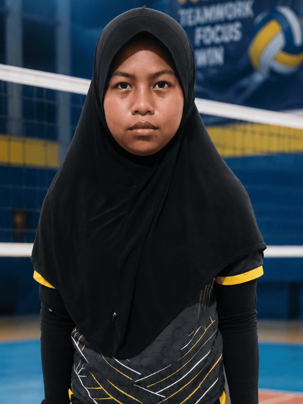NAVIZA HAURA ADELIA