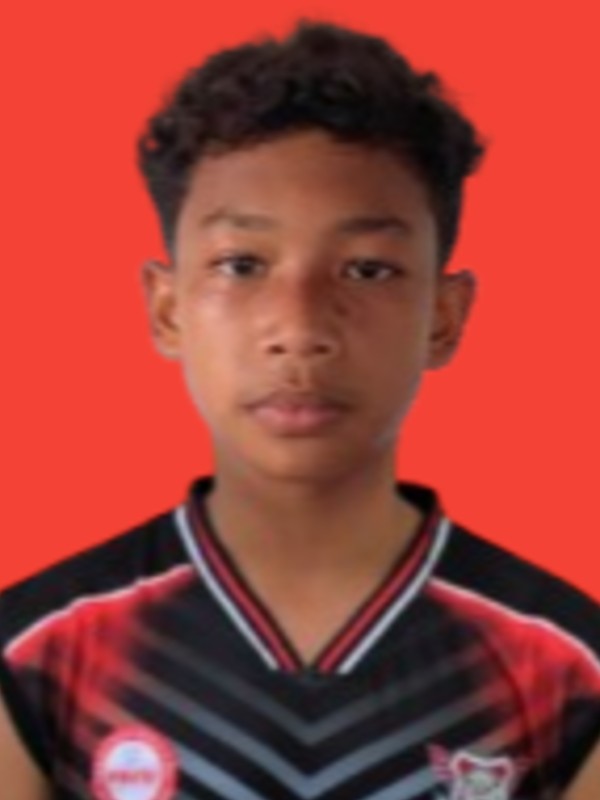 Muhammad Dafa Arrizqi
