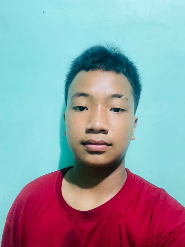 KENZO ACHMAD AQUILINO