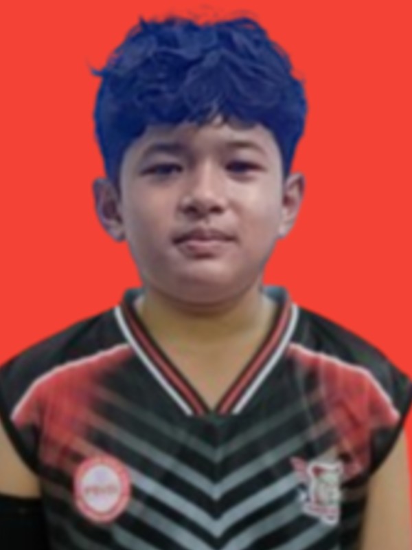 Pramatya Putra Wibowo