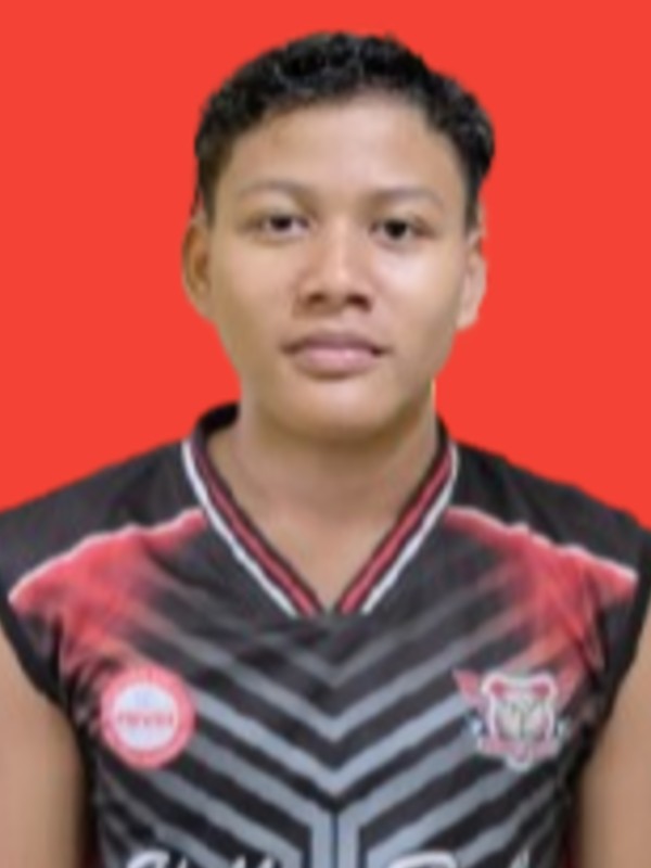 Refli Dwi Santoso