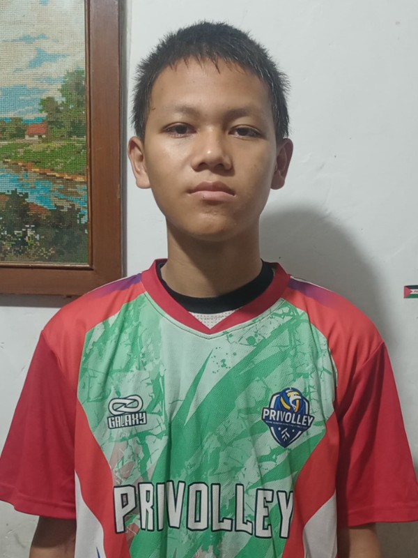 Nibras Maulana Qolbi