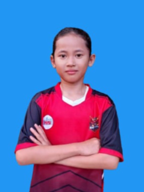 Batrisya Putri Haikal