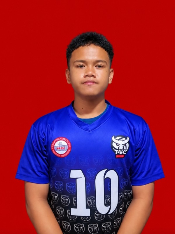 Mikail Zacka Arjuna