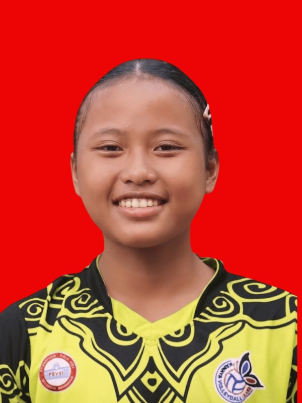 REISFA SALMA AJAHRA