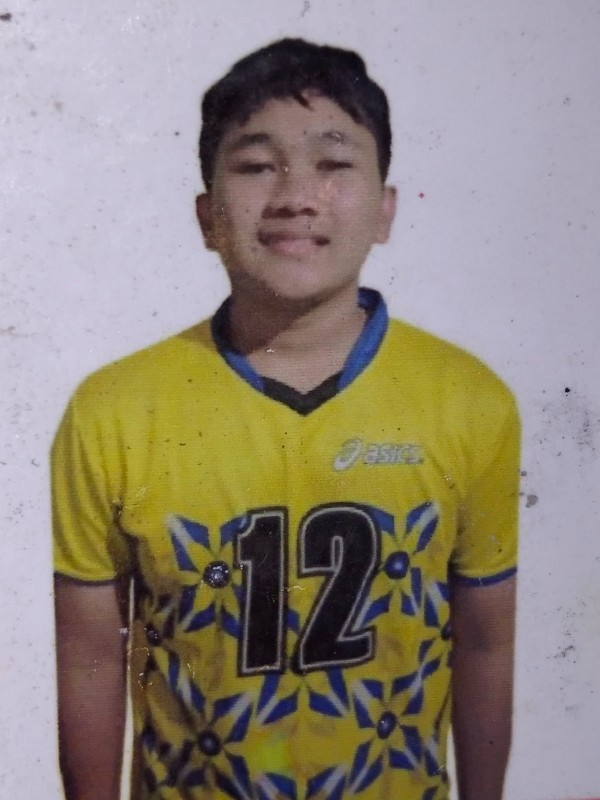 Muhammad Abi Pratama