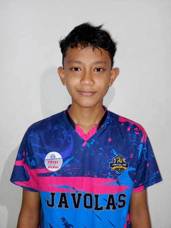 M. Farid Zalfahri