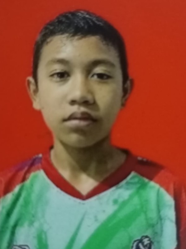 fahmi Syarif Julian