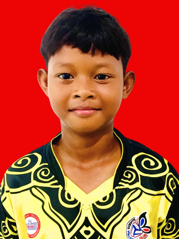 GATHAN PUTRA IRAWAN