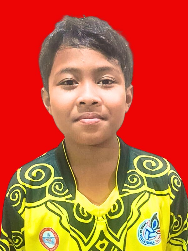 ACHMAD FARIZ MAULANA