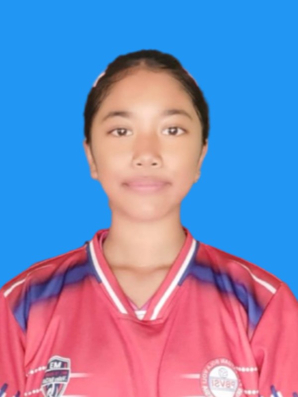 NURHOLIFAH KHAIRUNNISA