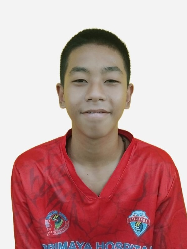 HANANTIO GIRI PRABOWO