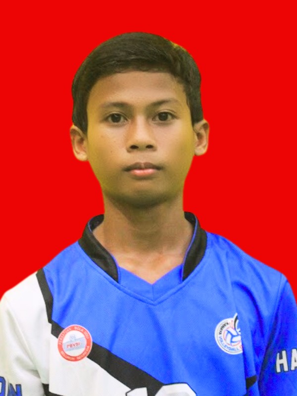 HASYIDAN ZIHNI
