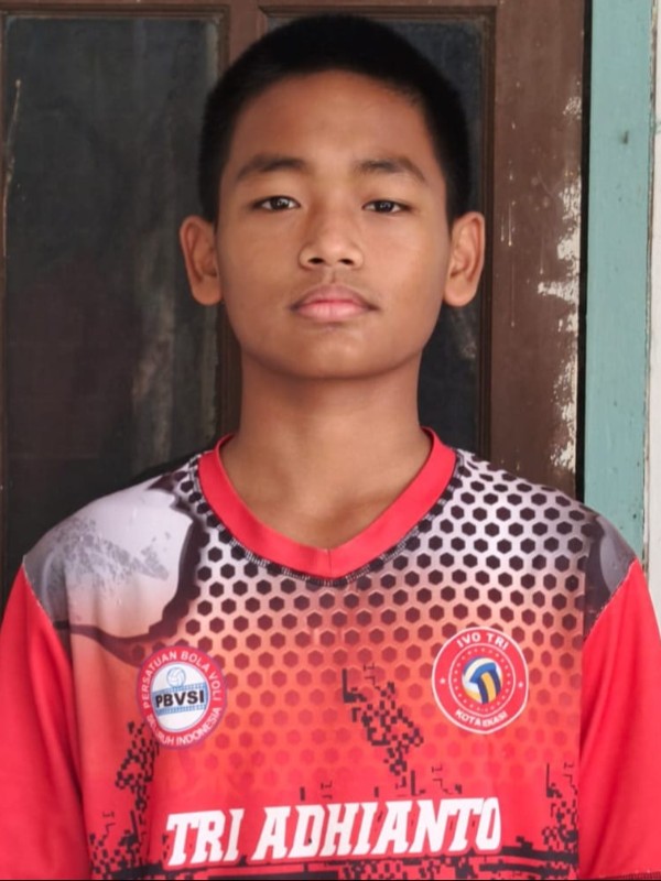 HADDI CAESAR NUR SAID