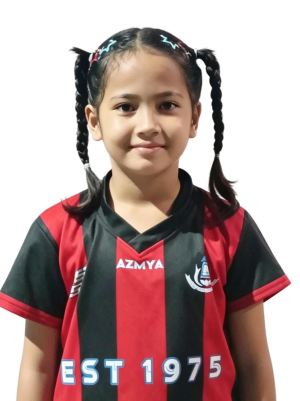 AZMYA NAZAHA SHAKEERA